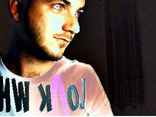 Kullanıcı avatarı