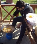 Kullanıcı avatarı